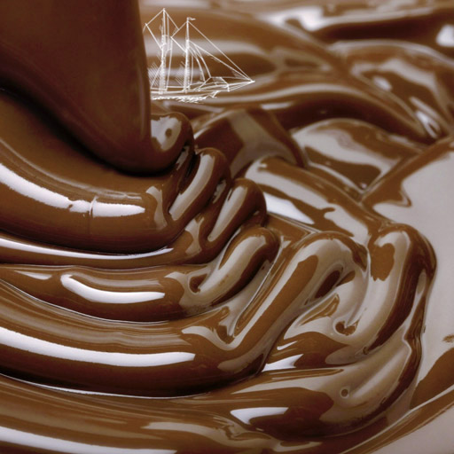 czekolada z fabryki Gryf